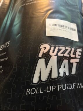 Puzzle Mat 1500 Piece Grey
46x24